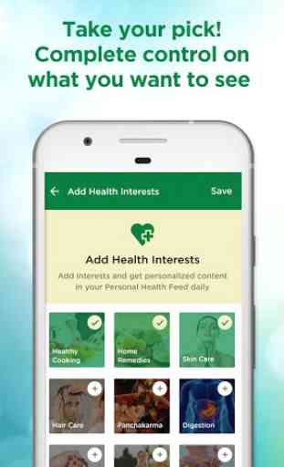 Jiva Health App - Your complete health partner 3