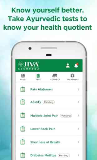 Jiva Health App - Your complete health partner 4