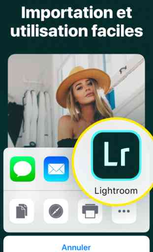 Lightroom Presets — Light Box 4