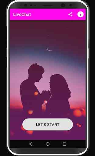 Live Chat - Live Video Talk & Dating Free 3