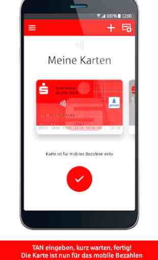 Mobiles Bezahlen - Ihre digitale Geldbörse 3