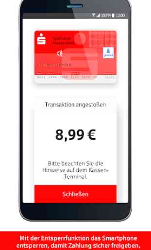 Mobiles Bezahlen - Ihre digitale Geldbörse 4
