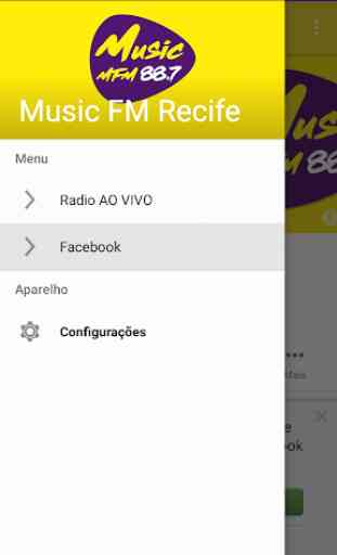 Music FM Recife 1