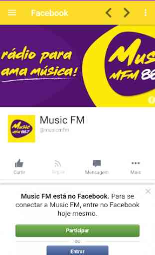 Music FM Recife 3
