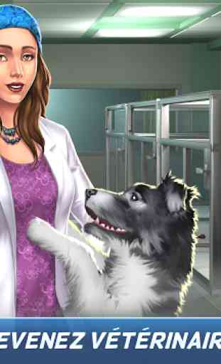 Operate Now: Animal Hospital 2