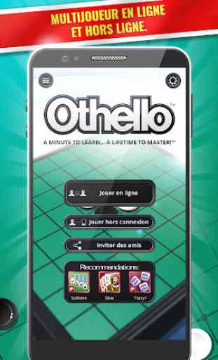 Othello - C’est à toi 4