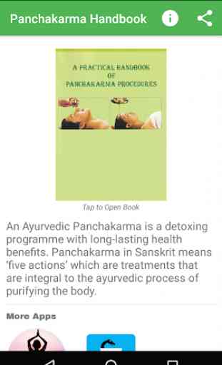 Panchakarma - Learn Ayurvedic Detoxification 1