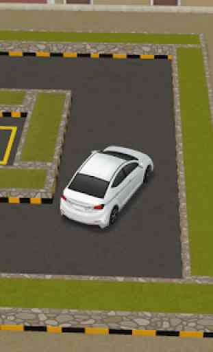 Parking Master - 3D 2
