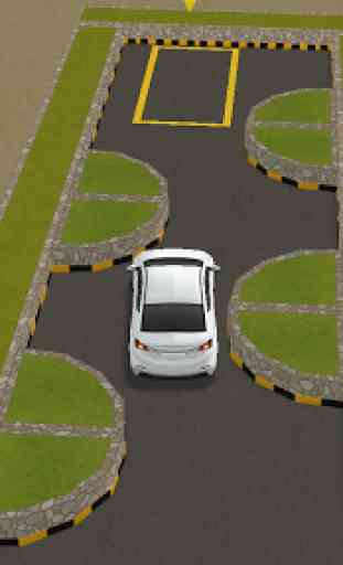 Parking Master - 3D 4