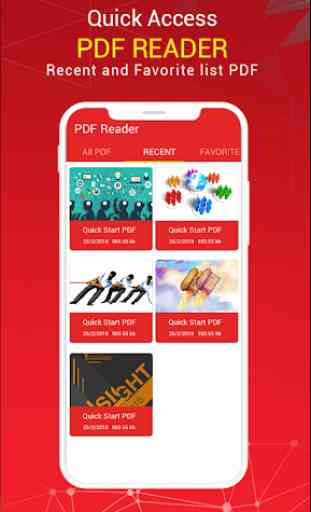 PDF Reader, PDF Viewer for Android 2