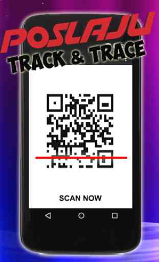 Pos Laju Track and Trace 4