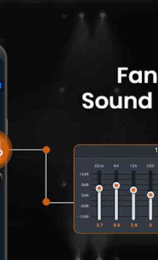 Power Music Player : Mp3 Music Download 2