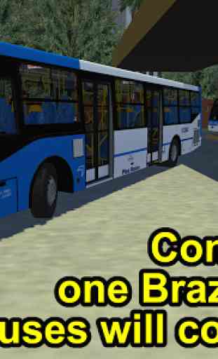 Proton Bus Simulator 2017 (32-bit) 2
