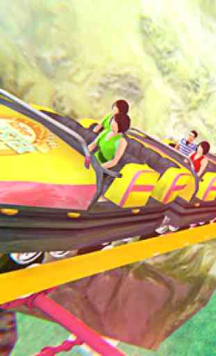 Roller Coaster Simulator 2017 1