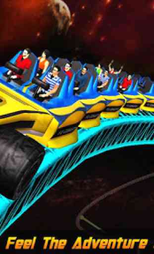 Roller Coaster Simulator Free 2