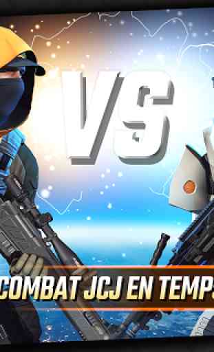 Sniper Strike – FPS 3D Shooting Game 4