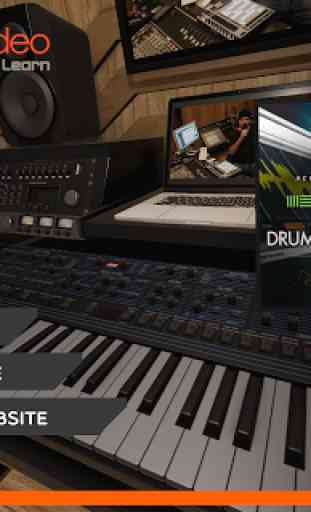 The Art of Drum Programming For Ableton Live 1
