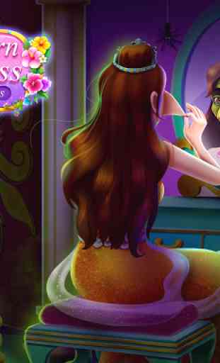 Unicorn Princess 1- Noble Queen Secrets Salon Game 1