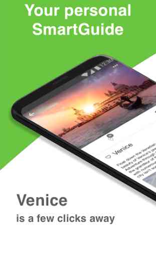 Venice SmartGuide - Audio Guide & Offline Maps 1