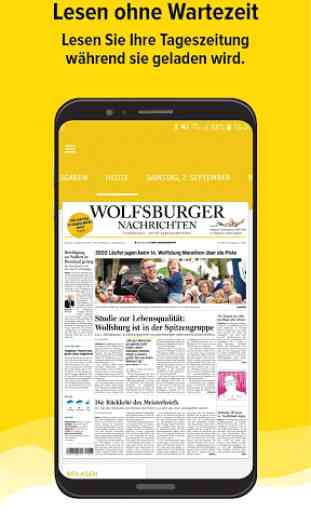 Wolfsburger Nachrichten E-Paper 2