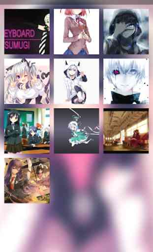 +100000 Anime Wallpaper 3