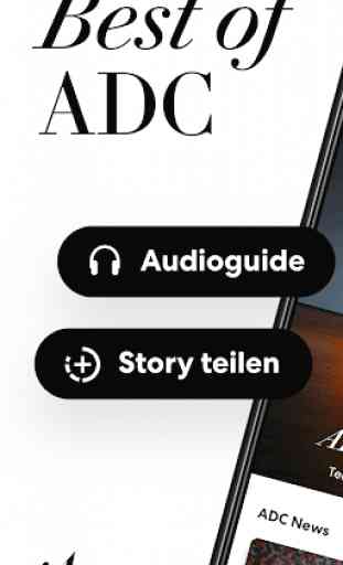 ADC – Art Directors Club 1