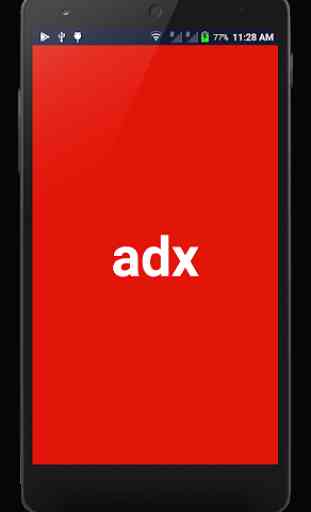 ADX Sales 1