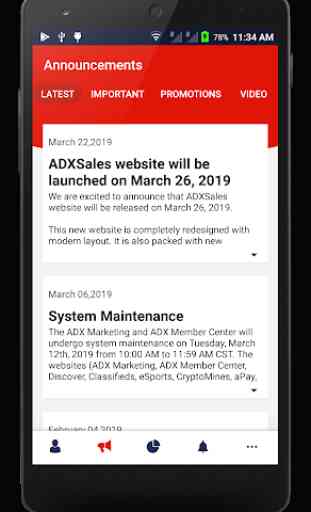 ADX Sales 3