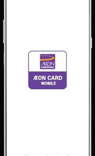 Aeon Card Mobile 1