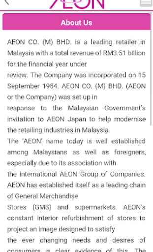 AEON Co. (M) Bhd. 4
