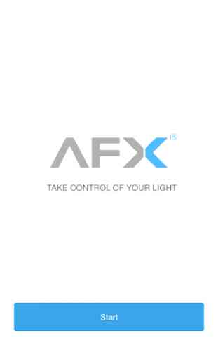 AFX Light 1