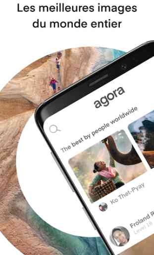 Agora - Les meilleures images du monde 1