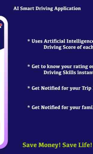AI Smart Driving 1