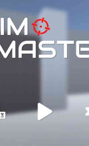 Aim Master - FPS Aim Training 1