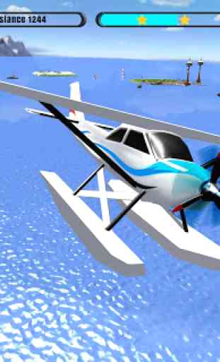 Airline Flight Pilot 3D: Flight Simulator Games 3