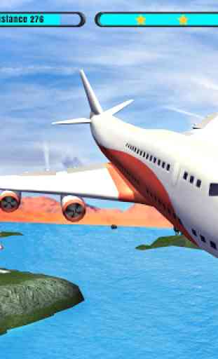 Airline Flight Pilot 3D: Flight Simulator Games 4