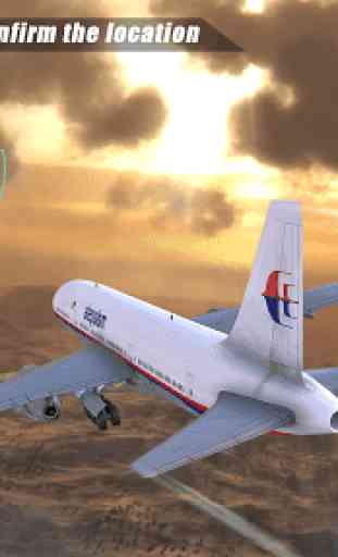 Airplane Go: Real Flight Simulation 3