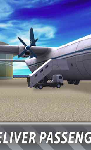 Airport Runway Simulator 2