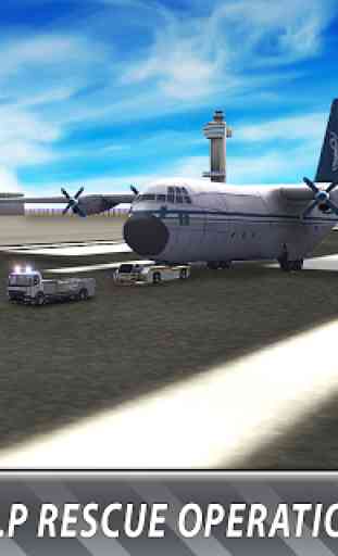 Airport Runway Simulator 3
