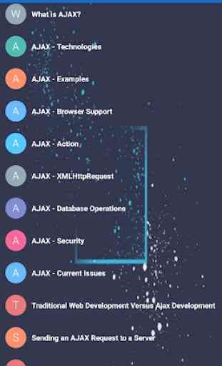 AJAX Programming Pro 1