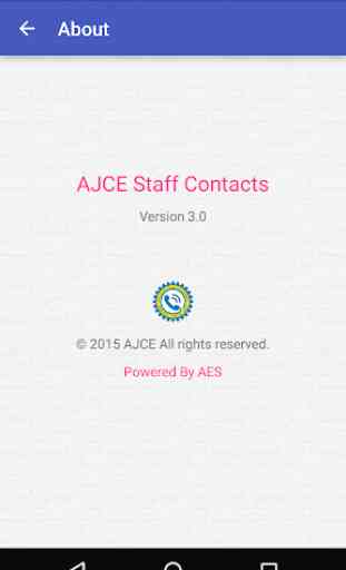 AJCE Staff Contacts 4
