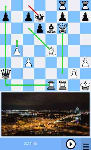 Alien Chess 2