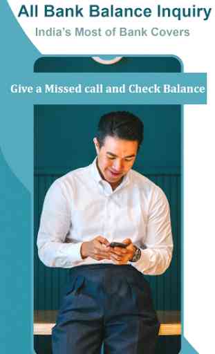All Bank Balance Check : Mini Statement Enquiry 1