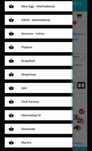 All In One Shopping App 2019 2