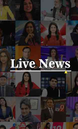 All India Live News - Latest News App, Hindi News 1