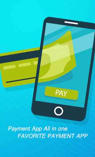 All Payment apps : Pay Send & Receive Money 1