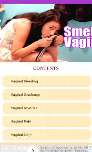 All Vaginal Infections & Treatments 4