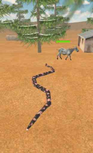 Anaconda Snake Simulator 2018 3