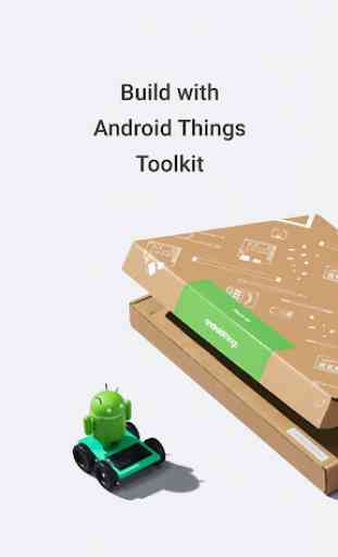 Android Things Toolkit 1
