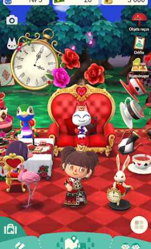 Animal Crossing: Pocket Camp 3